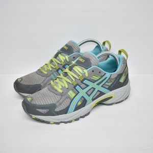 Asics GEL-Venture 5 Blue Shoe Sz 9